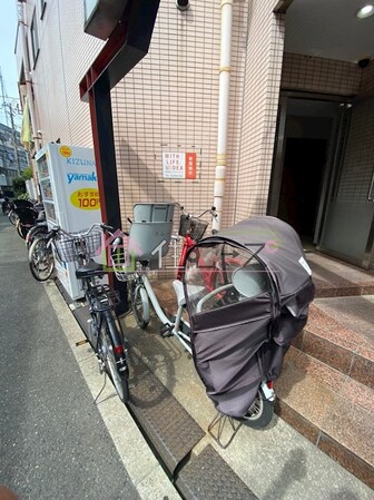 エクラ住吉大社の物件内観写真